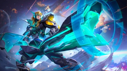 莱西奥-末日机甲