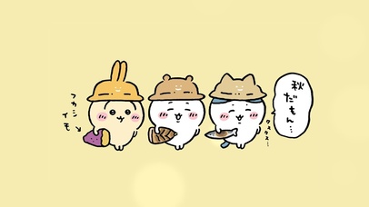 乌萨奇，Chiikawa