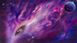 星河荡漾