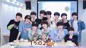TF家族