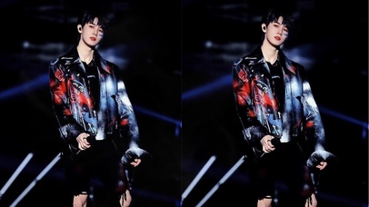 张真源《皮囊》有趣的灵魂是你