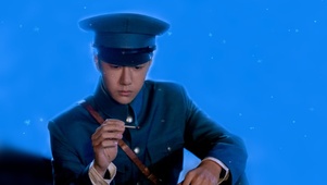王一博 理想照耀中国1