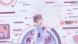 甜心