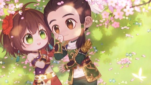 三国无双