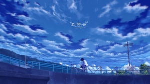 盛夏时光