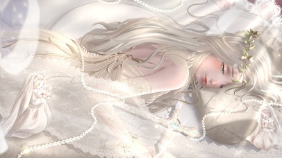 闪耀暖暖（阳光）