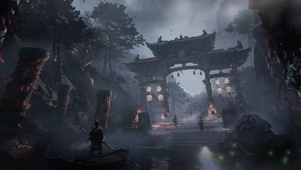 江湖故事