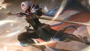 云鹰飞将