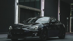 斯巴鲁BRZ