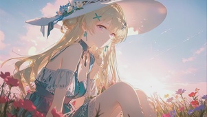菲比【4k】