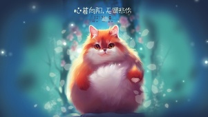 励志喵