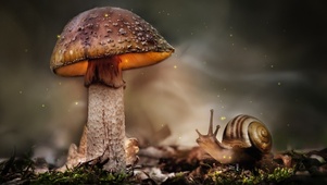 蜗牛