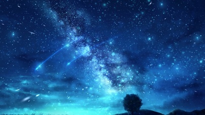 流星