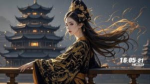 古塔