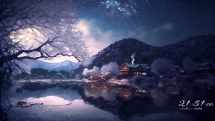 仙境