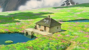 小桥 流水 人家