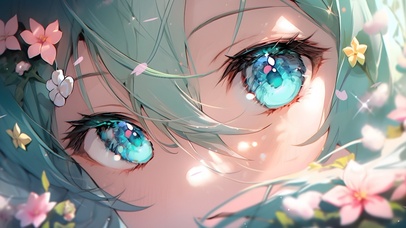 初音（非主题）