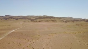 黄土高坡
