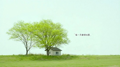 护眼每一天都哇塞