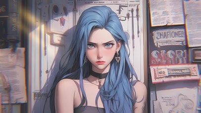 4KHD，lINS风金克斯