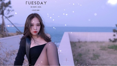 高清丝袜美女壁纸