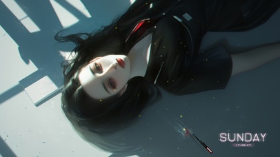 浸透了难以言说的温柔