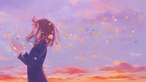 花期