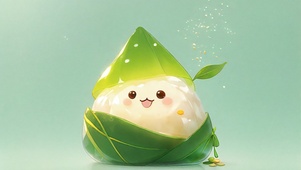 端午粽子