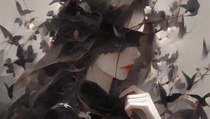 遮