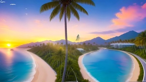海度度假村