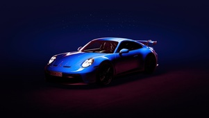 保时捷911