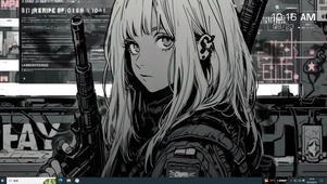 战斗吧少女