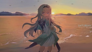 星穹铁道