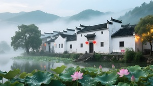 徽镇