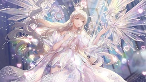 女王