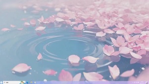 花香