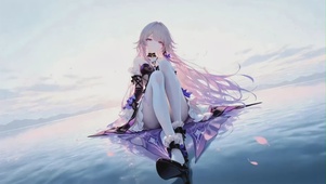 4K 二次元动漫壁纸
