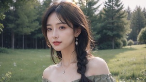 清纯学妹