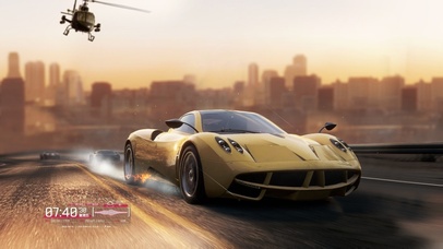 让车动起来—弹雨狂飙