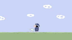 小新与小白