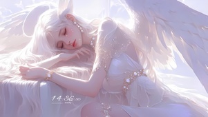 纯洁的天使