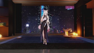 乃琳 Eileen