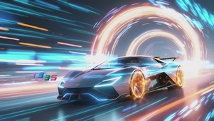 超时空耀动MOTOR