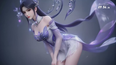 斗破苍穹~小医仙