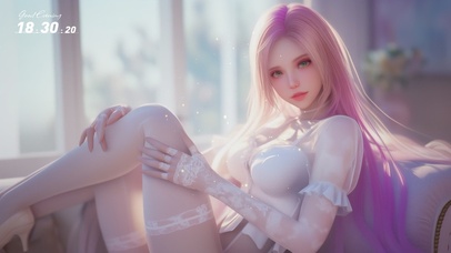 秋波未发已动人心