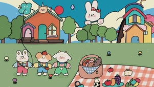 野餐