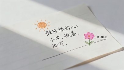 微善