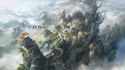 病树前头万木春