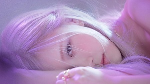 梦幻美女