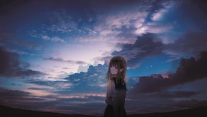 Evening Time